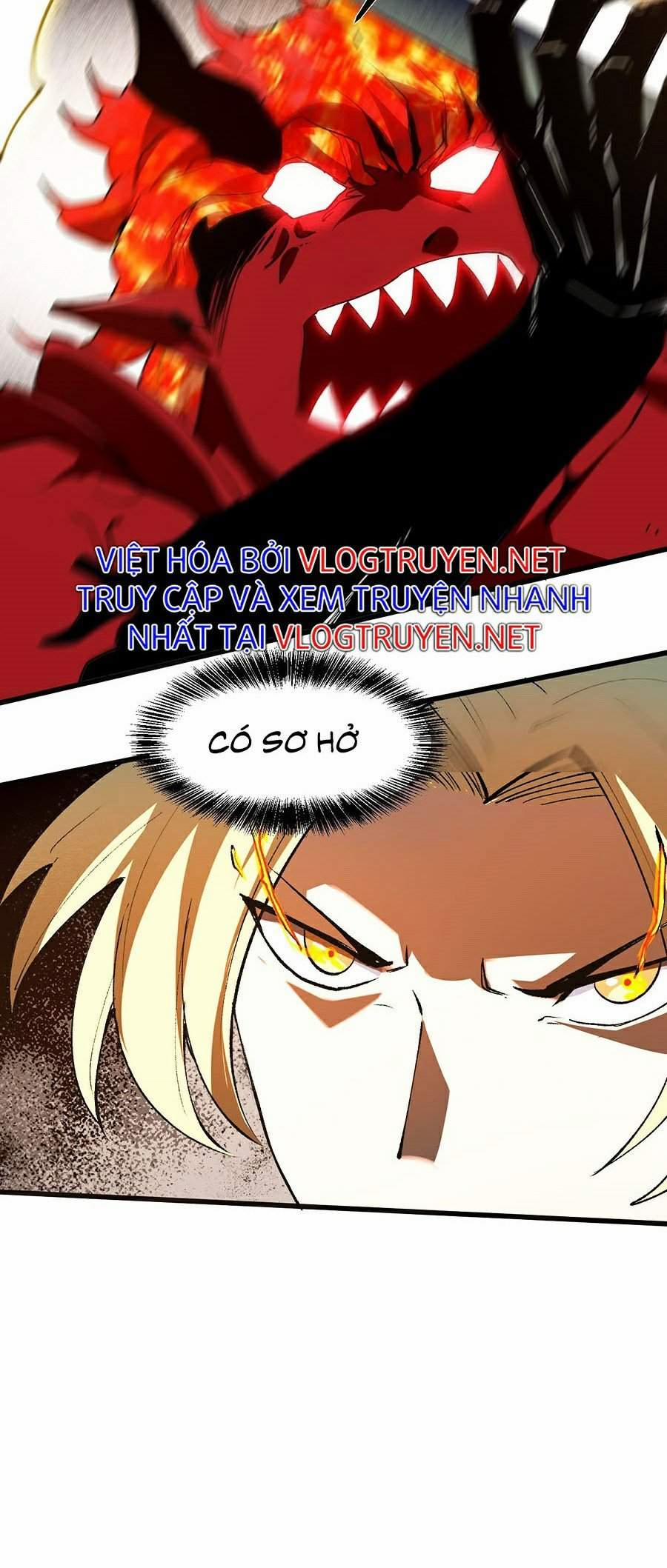 Ta Dựa Vào Bug Thành Vương Giả 26 trang 6