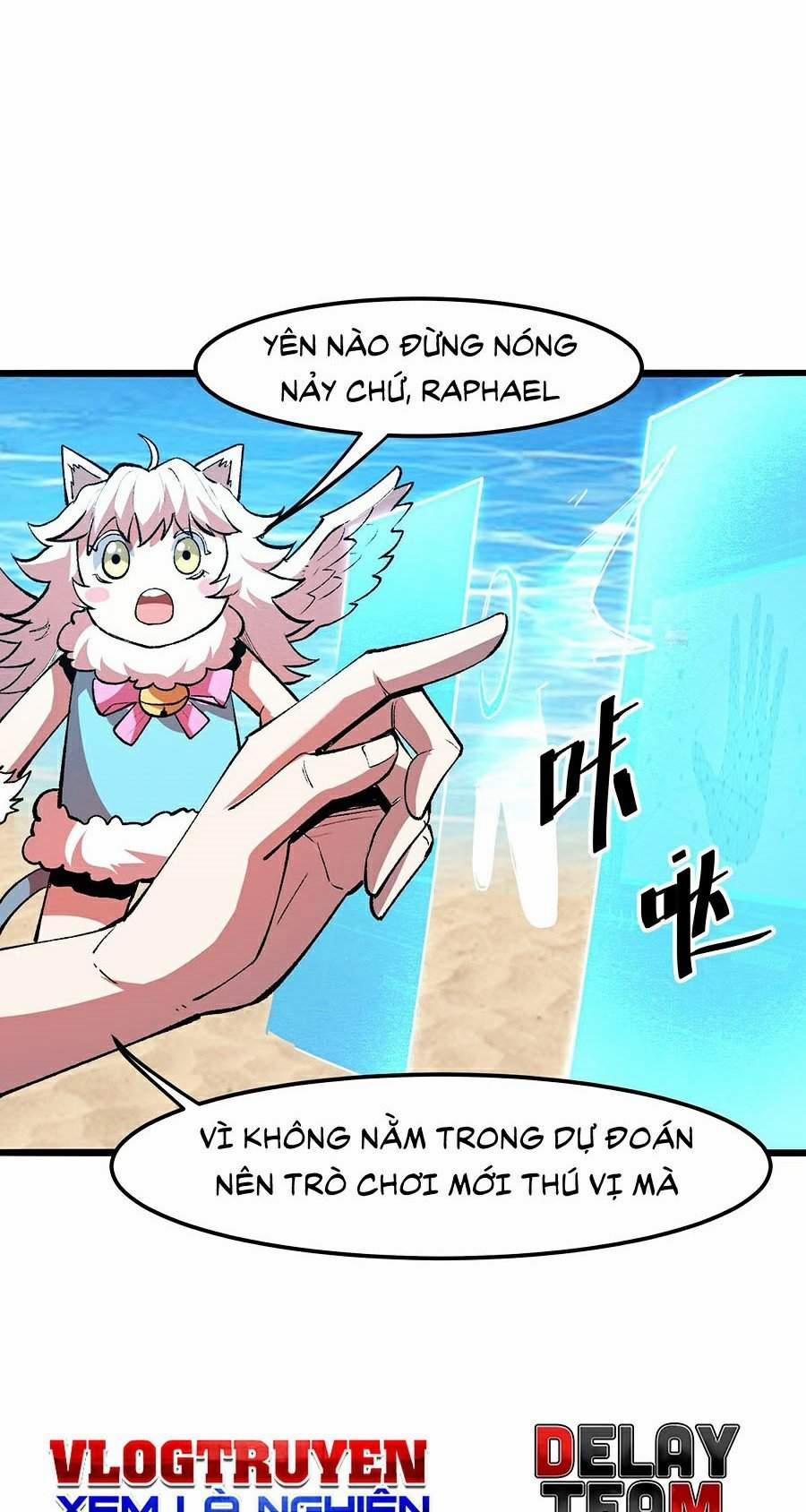 Ta Dựa Vào Bug Thành Vương Giả 26 trang 60