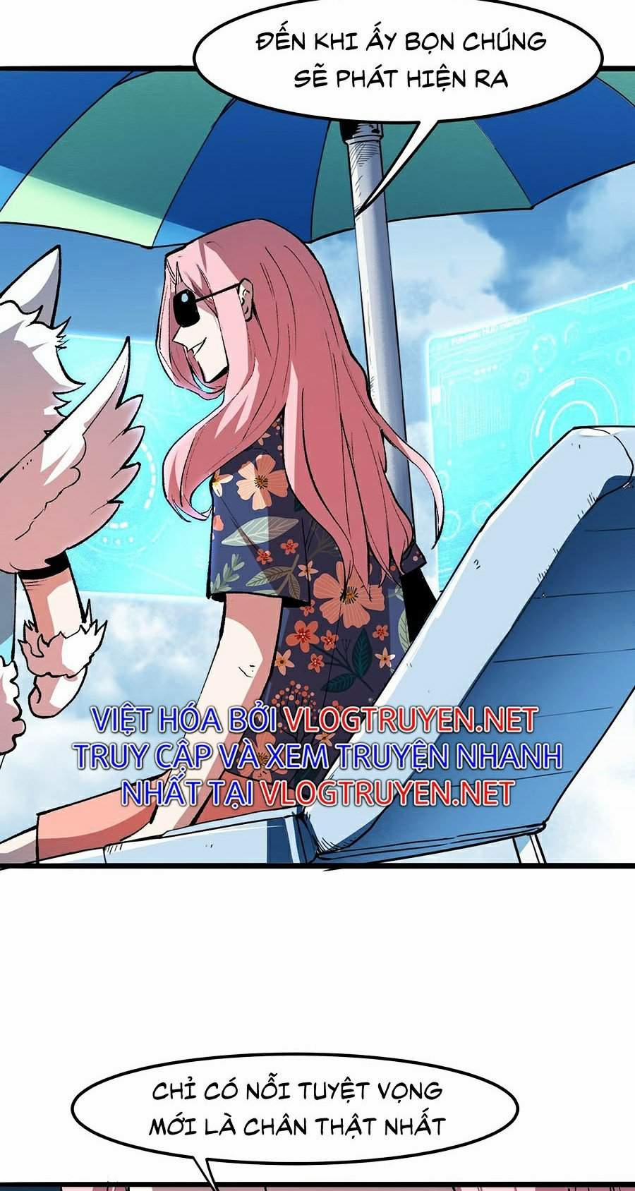 Ta Dựa Vào Bug Thành Vương Giả 26 trang 62