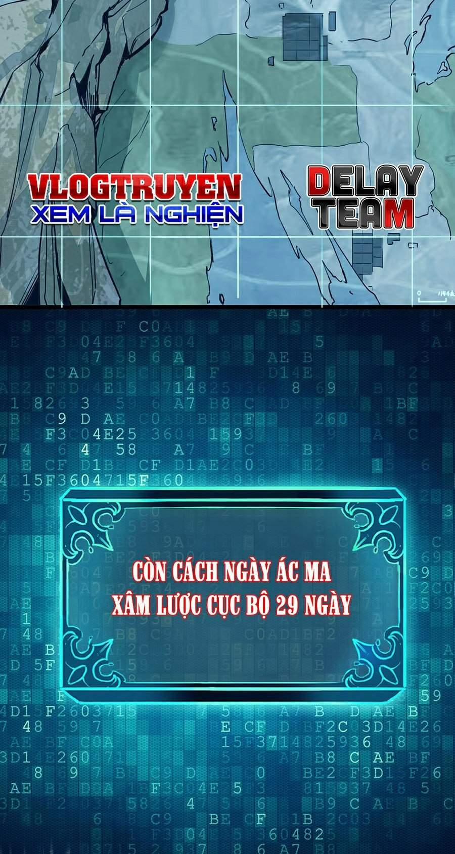 Ta Dựa Vào Bug Thành Vương Giả 26 trang 64