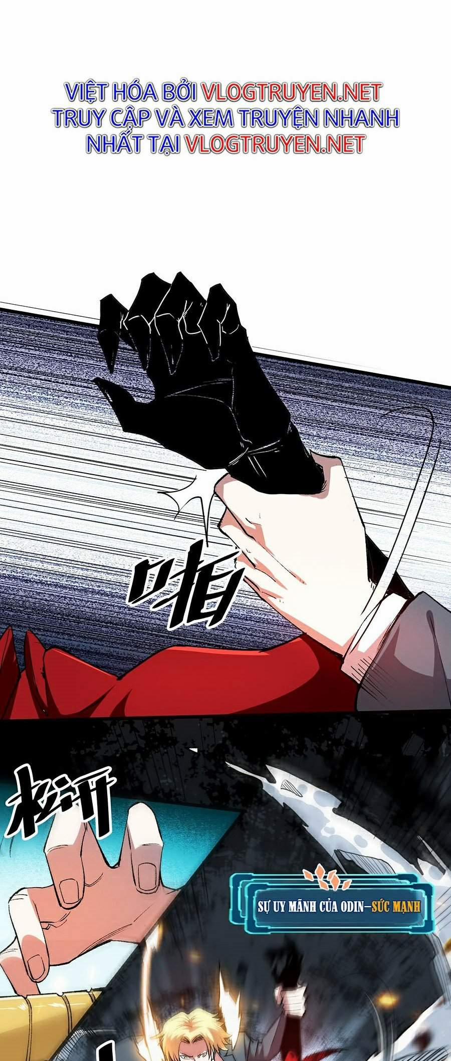 Ta Dựa Vào Bug Thành Vương Giả 26 trang 7