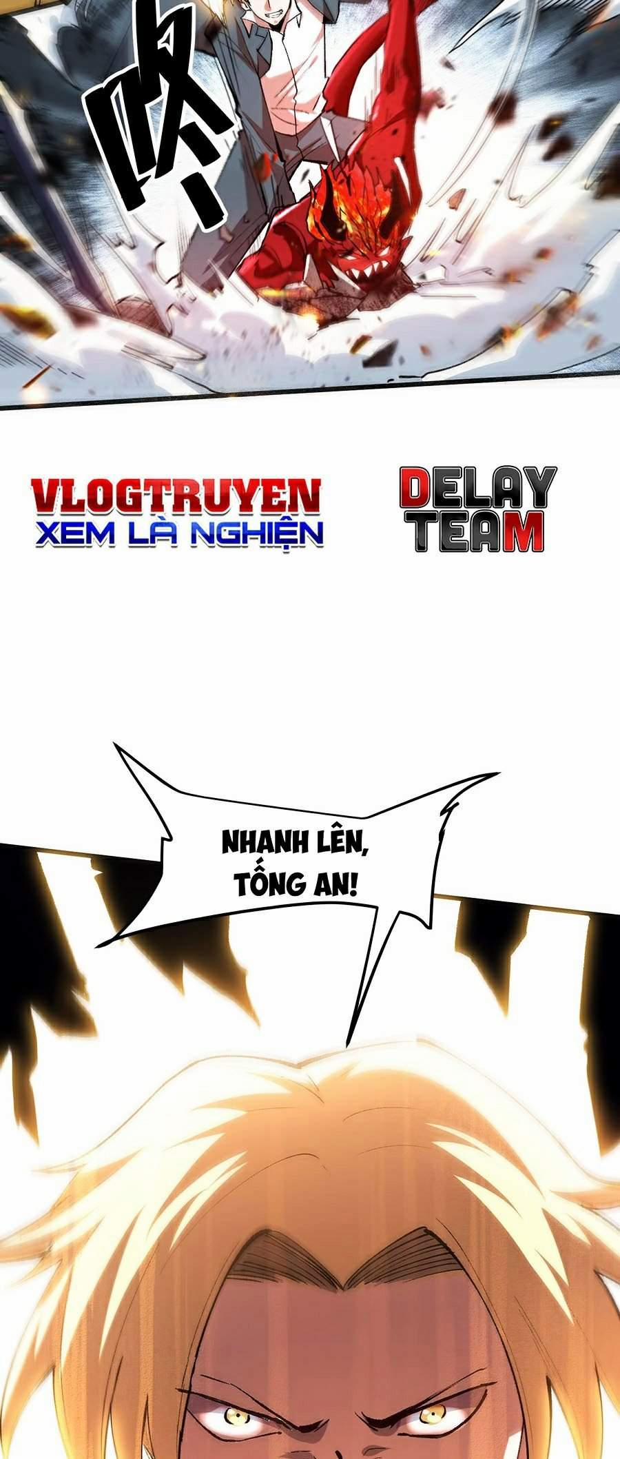 Ta Dựa Vào Bug Thành Vương Giả 26 trang 8