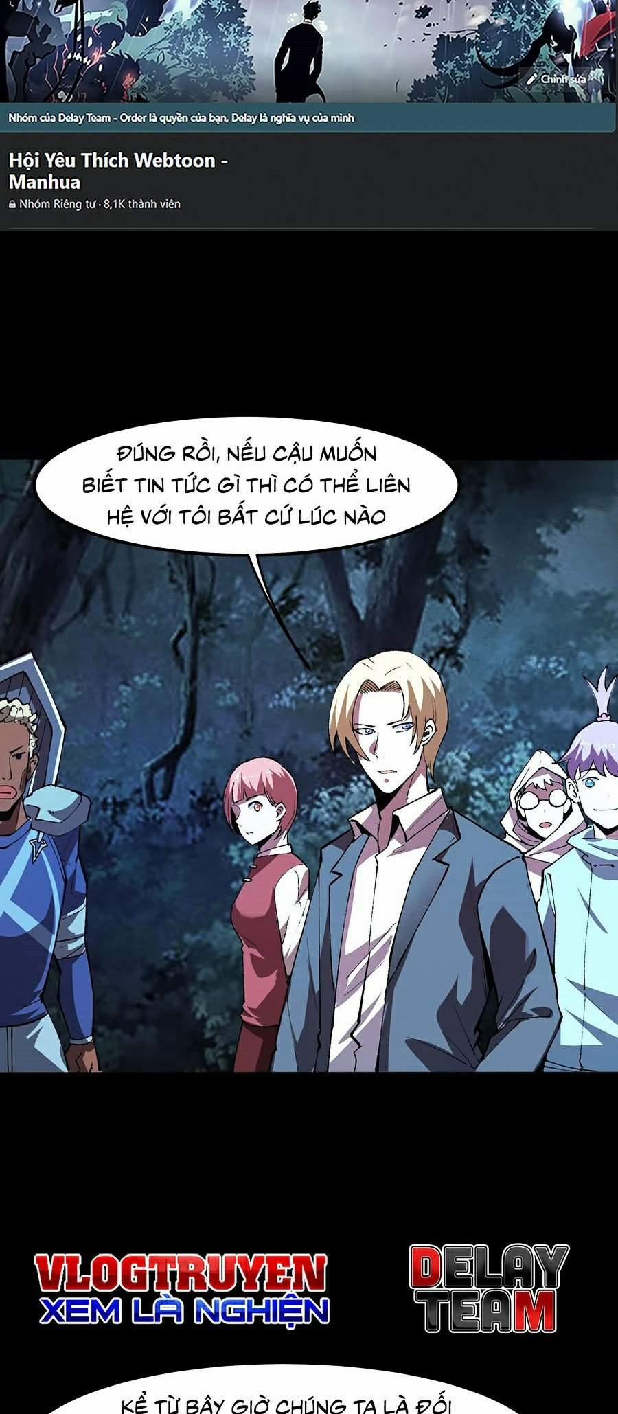 Ta Dựa Vào Bug Thành Vương Giả 27 trang 1