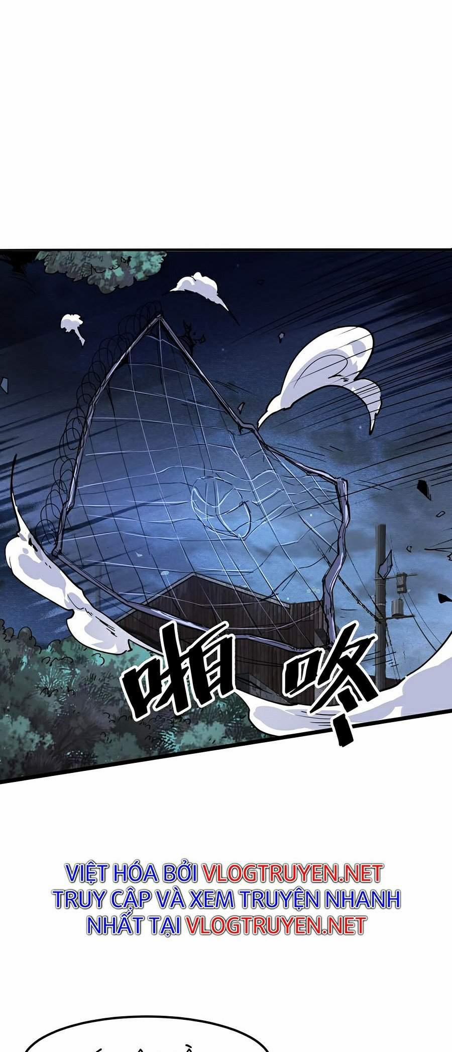 Ta Dựa Vào Bug Thành Vương Giả 27 trang 12