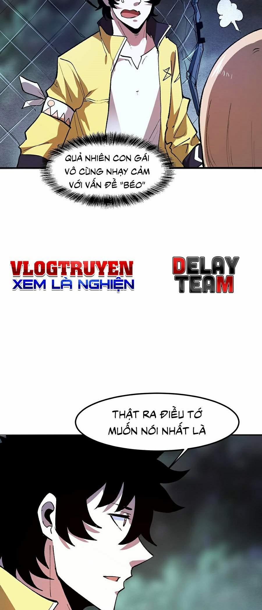 Ta Dựa Vào Bug Thành Vương Giả 27 trang 14