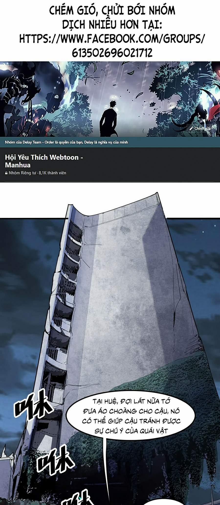 Ta Dựa Vào Bug Thành Vương Giả 27 trang 20