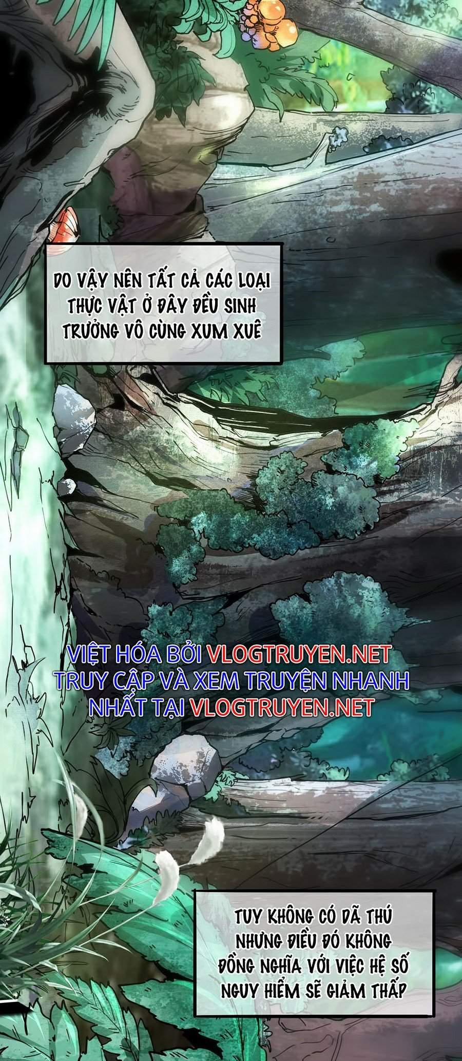 Ta Dựa Vào Bug Thành Vương Giả 27 trang 23