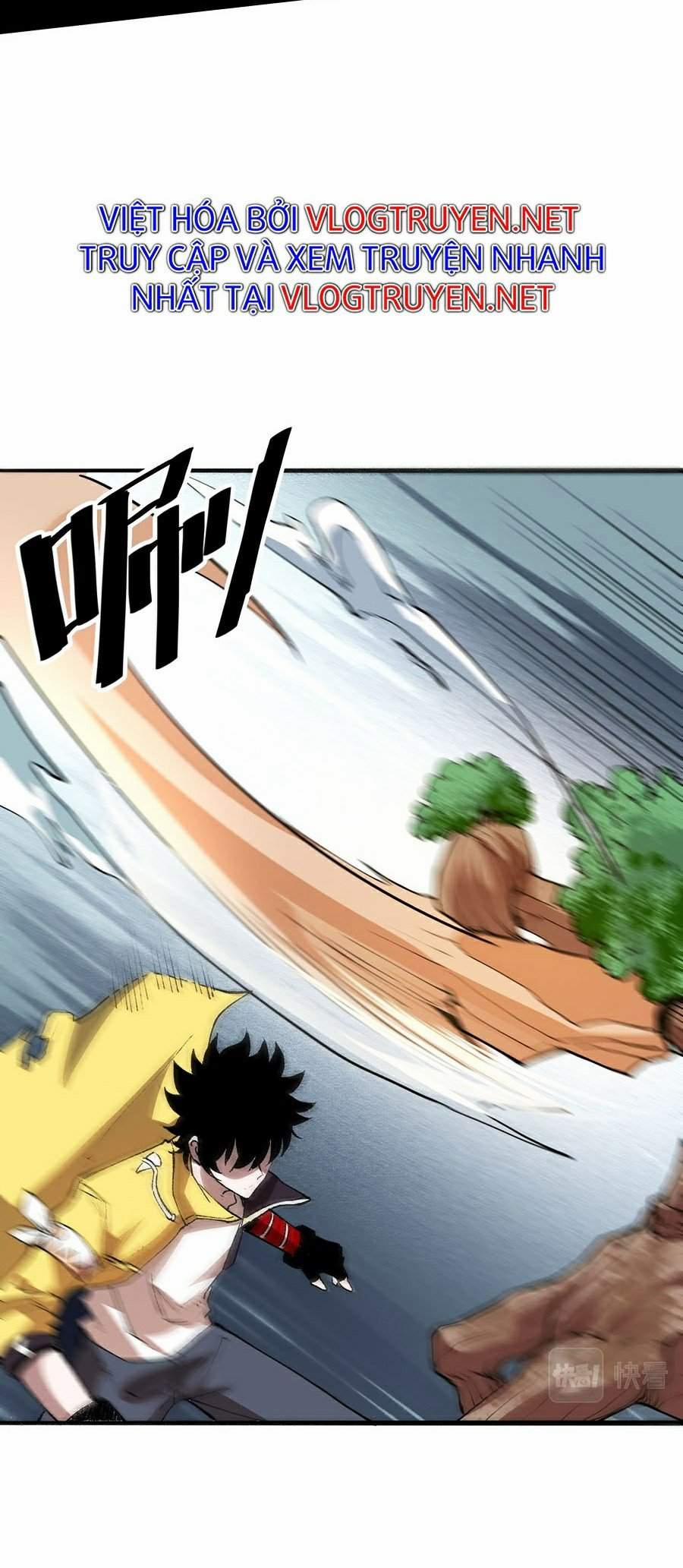 Ta Dựa Vào Bug Thành Vương Giả 27 trang 26