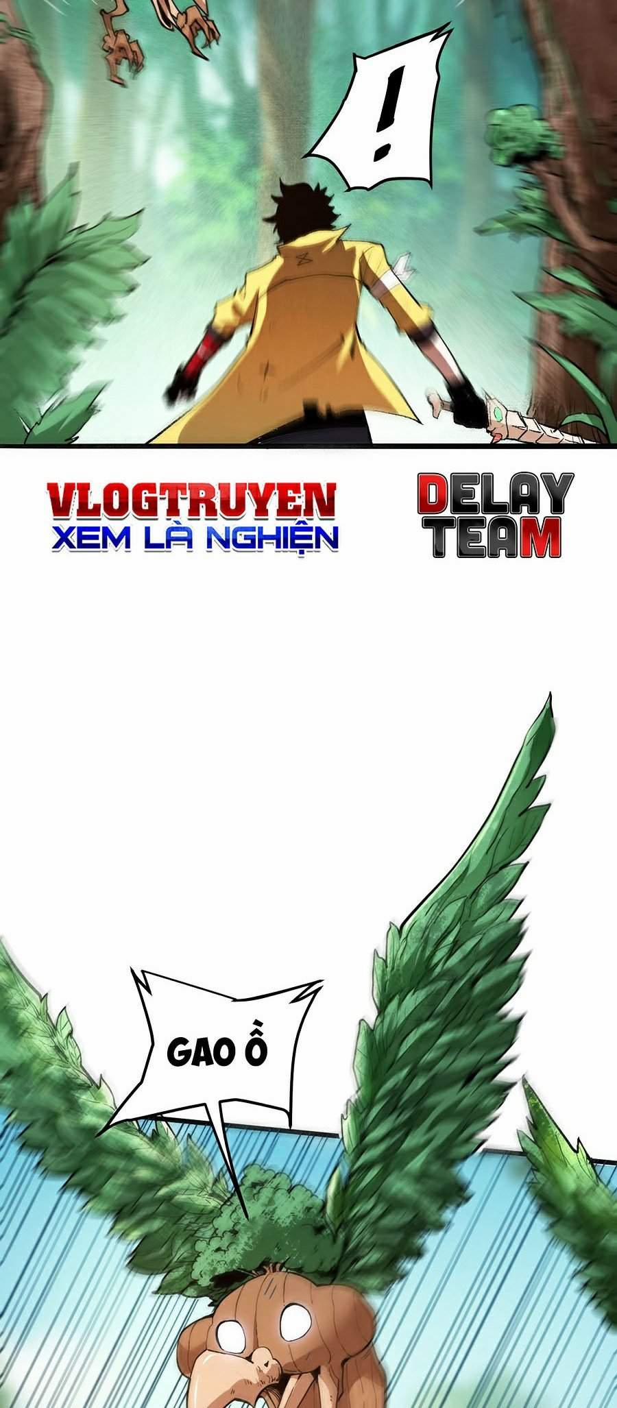 Ta Dựa Vào Bug Thành Vương Giả 27 trang 32