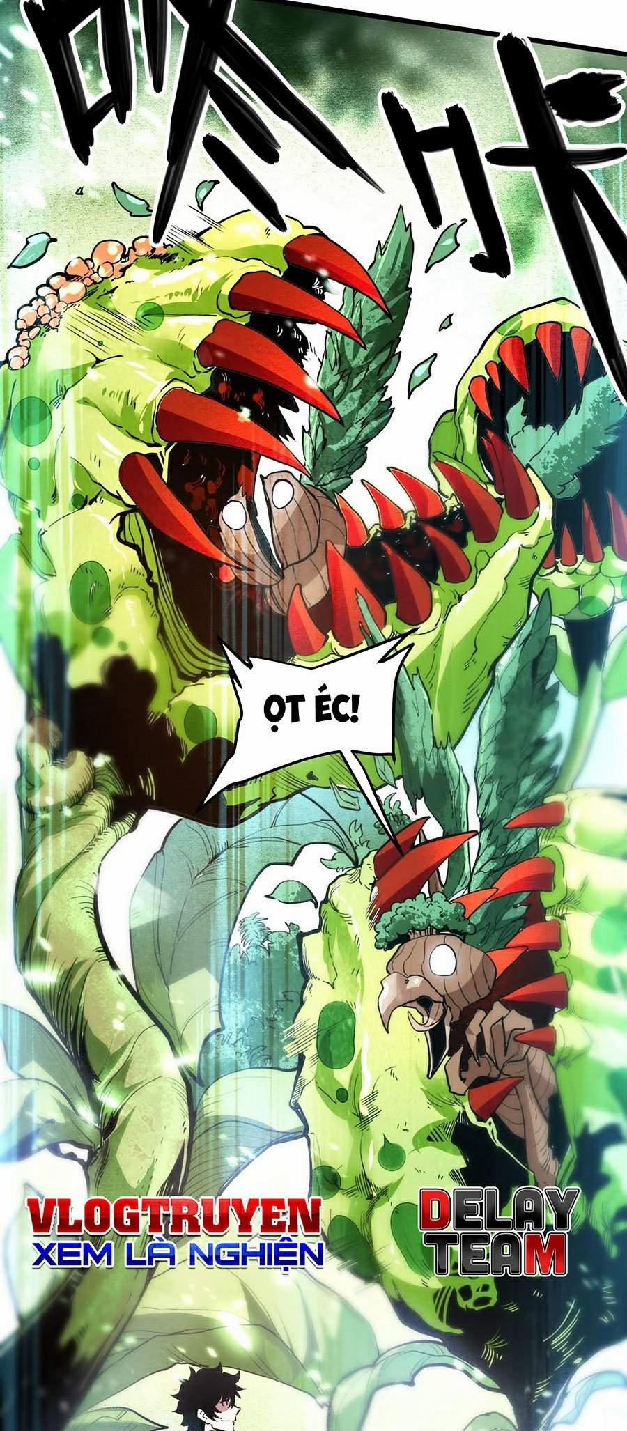 Ta Dựa Vào Bug Thành Vương Giả 27 trang 35