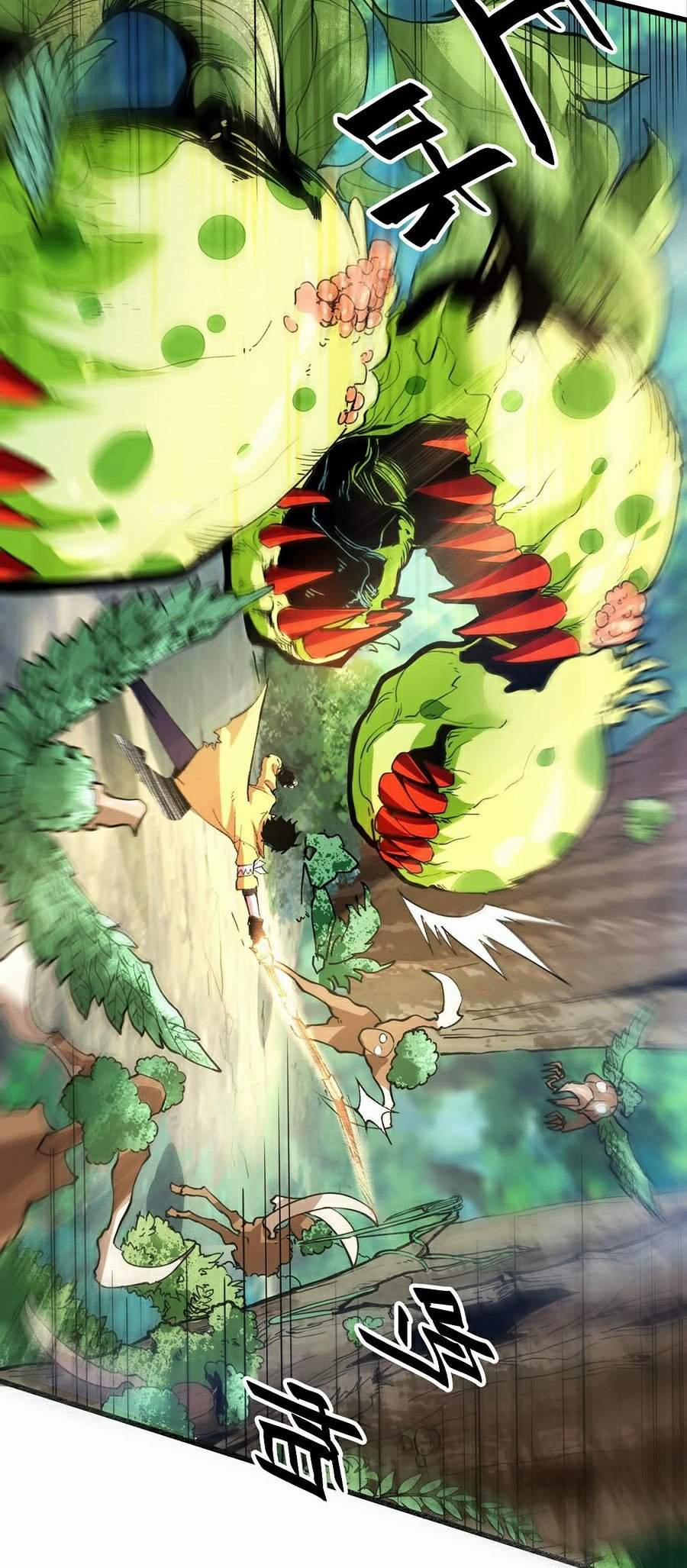 Ta Dựa Vào Bug Thành Vương Giả 27 trang 38