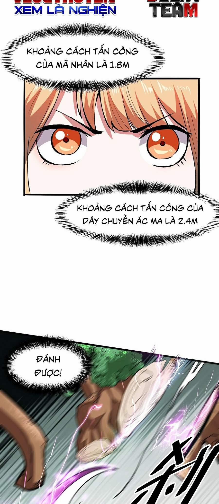 Ta Dựa Vào Bug Thành Vương Giả 27 trang 43