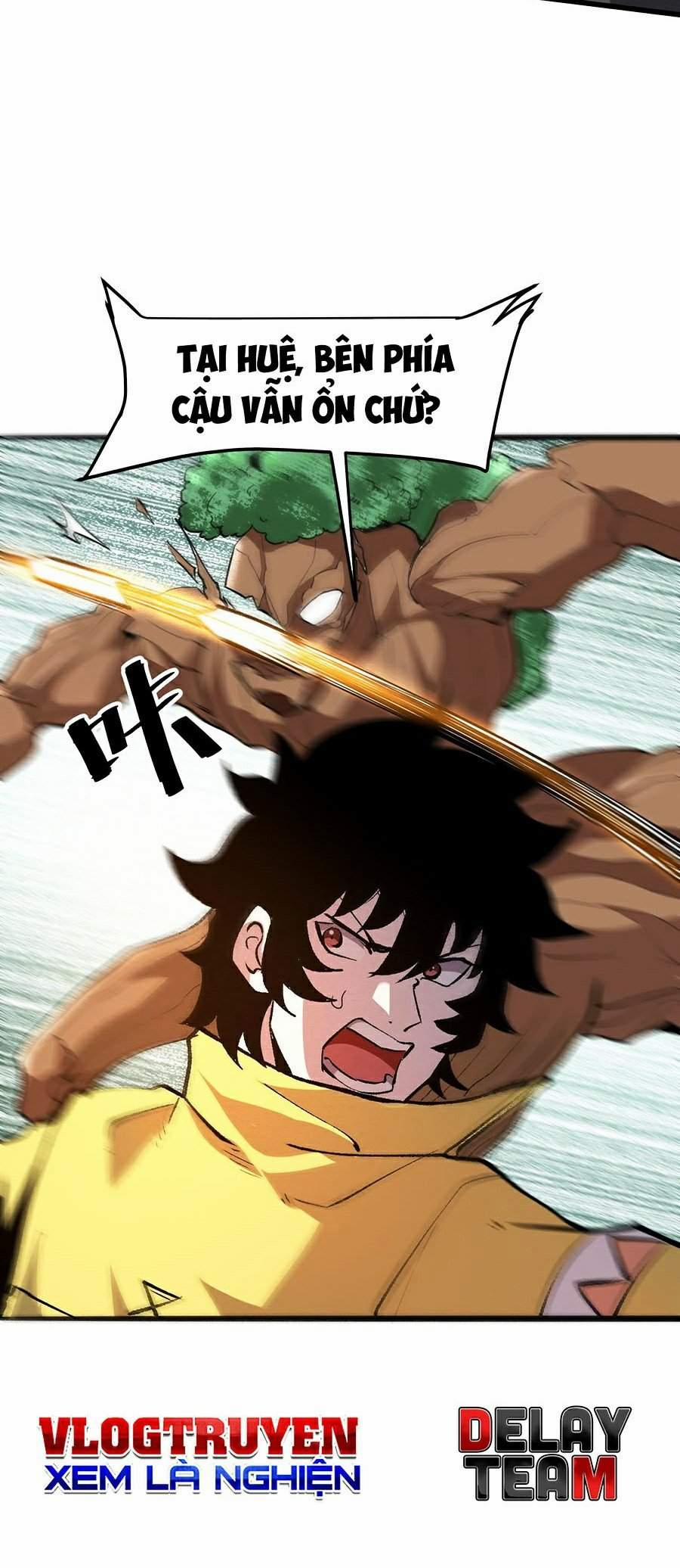 Ta Dựa Vào Bug Thành Vương Giả 27 trang 45