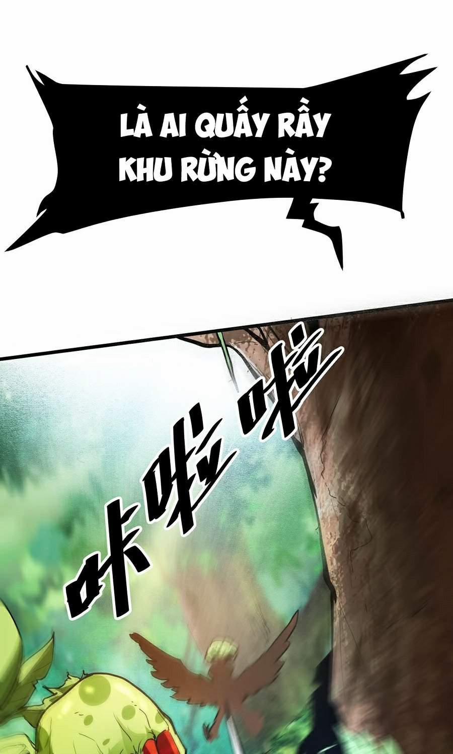 Ta Dựa Vào Bug Thành Vương Giả 27 trang 50