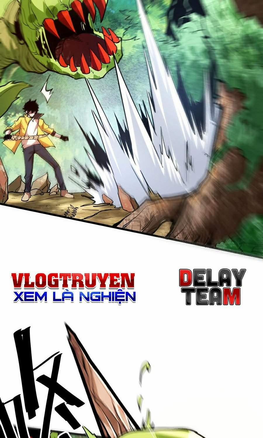 Ta Dựa Vào Bug Thành Vương Giả 27 trang 51