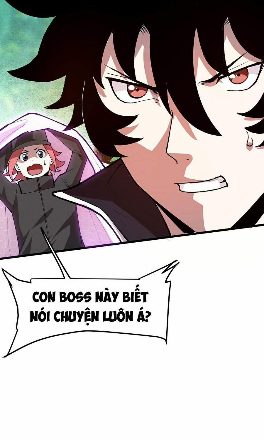 Ta Dựa Vào Bug Thành Vương Giả 27 trang 54