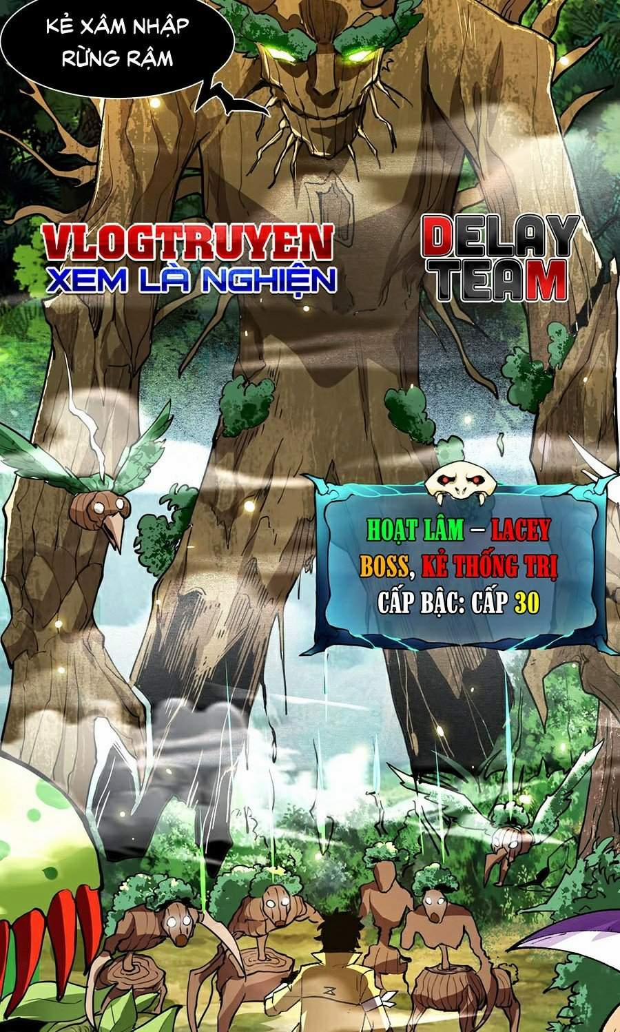 Ta Dựa Vào Bug Thành Vương Giả 27 trang 56