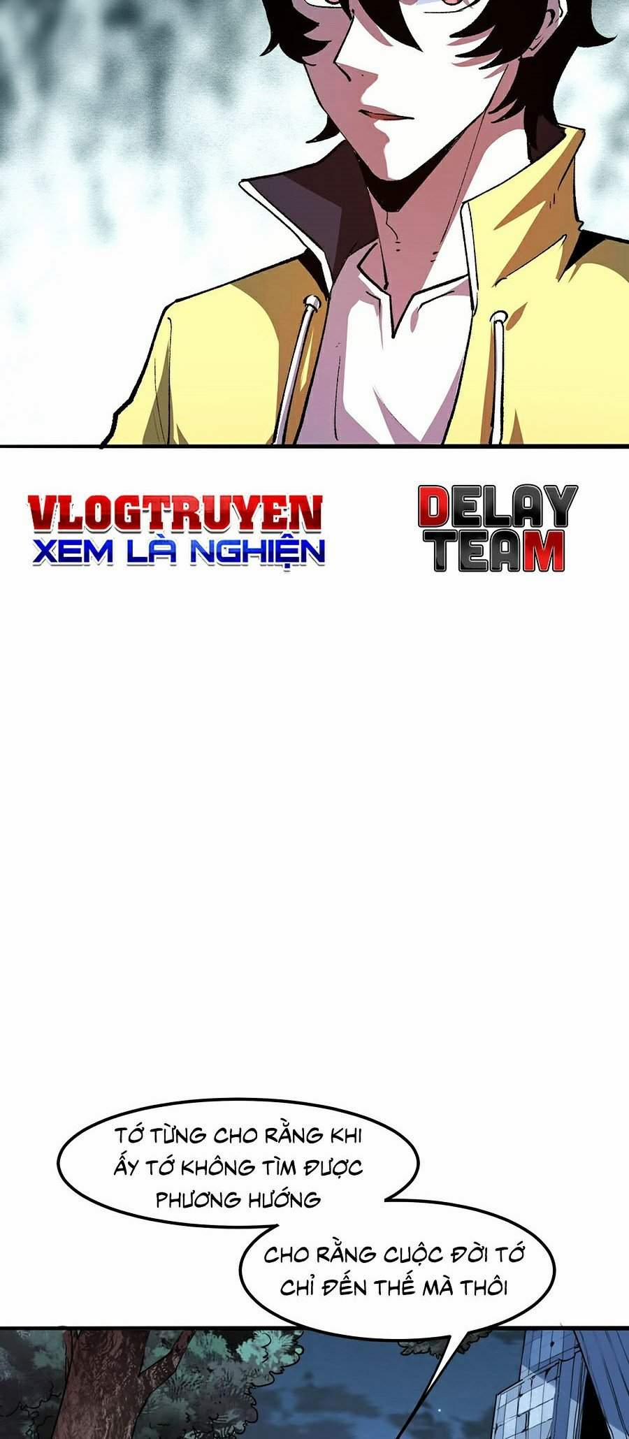 Ta Dựa Vào Bug Thành Vương Giả 27 trang 7