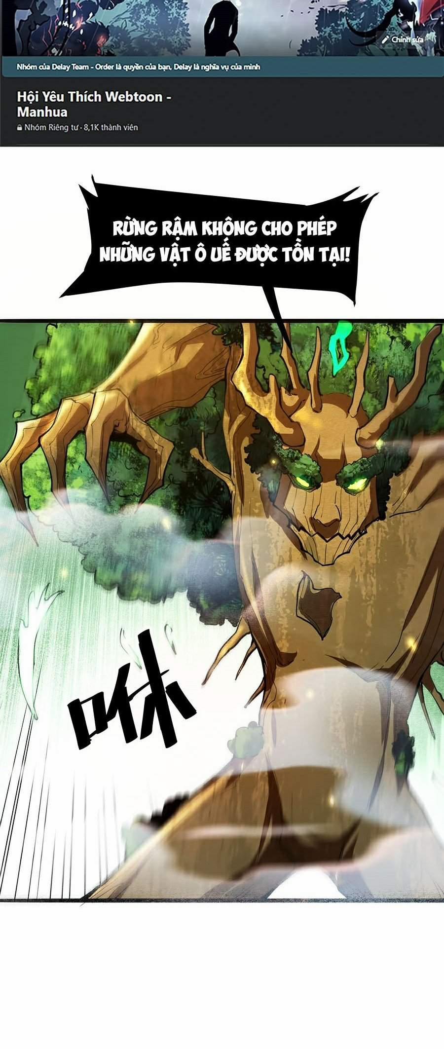 Ta Dựa Vào Bug Thành Vương Giả 28 trang 1