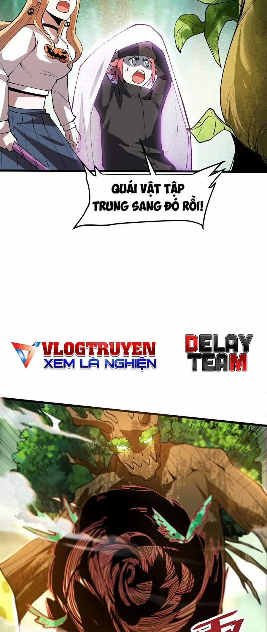 Ta Dựa Vào Bug Thành Vương Giả 28 trang 12