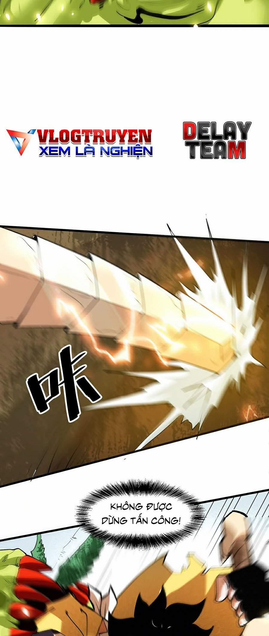 Ta Dựa Vào Bug Thành Vương Giả 28 trang 15