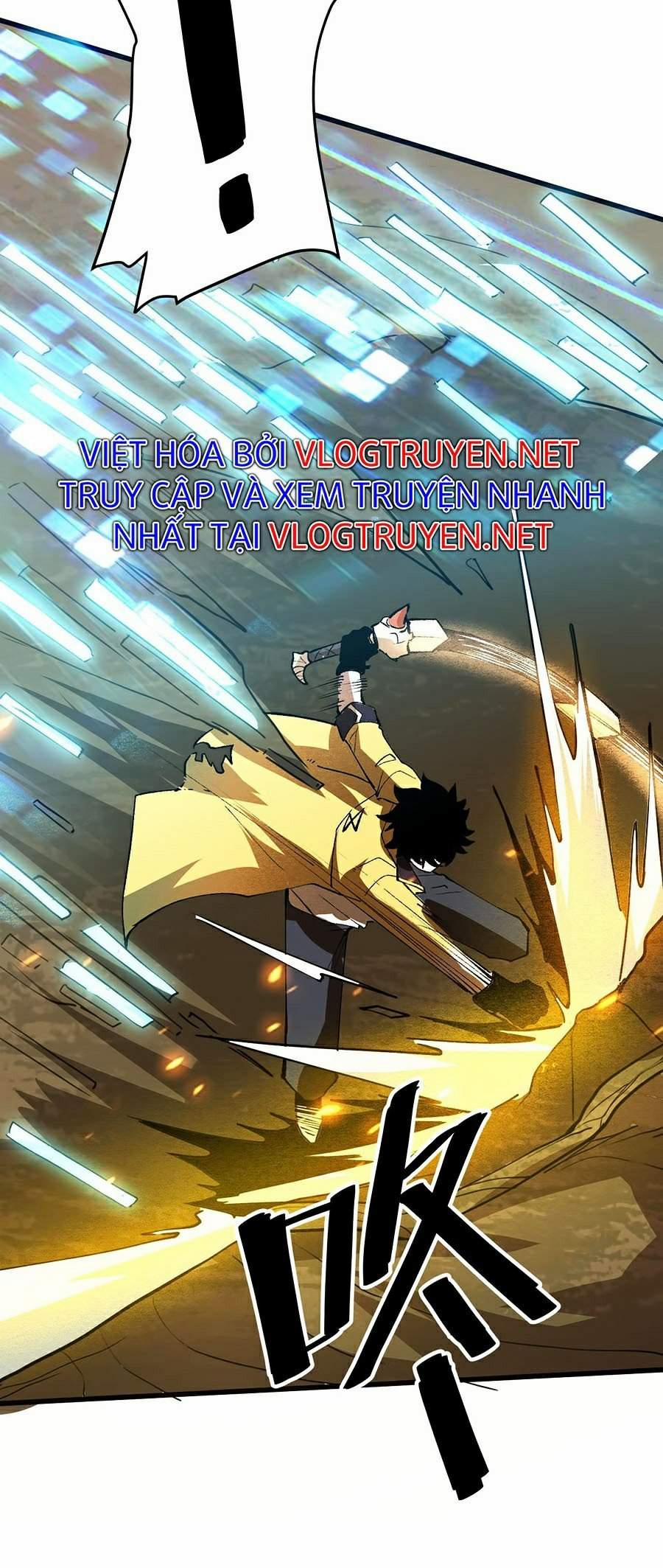 Ta Dựa Vào Bug Thành Vương Giả 28 trang 19