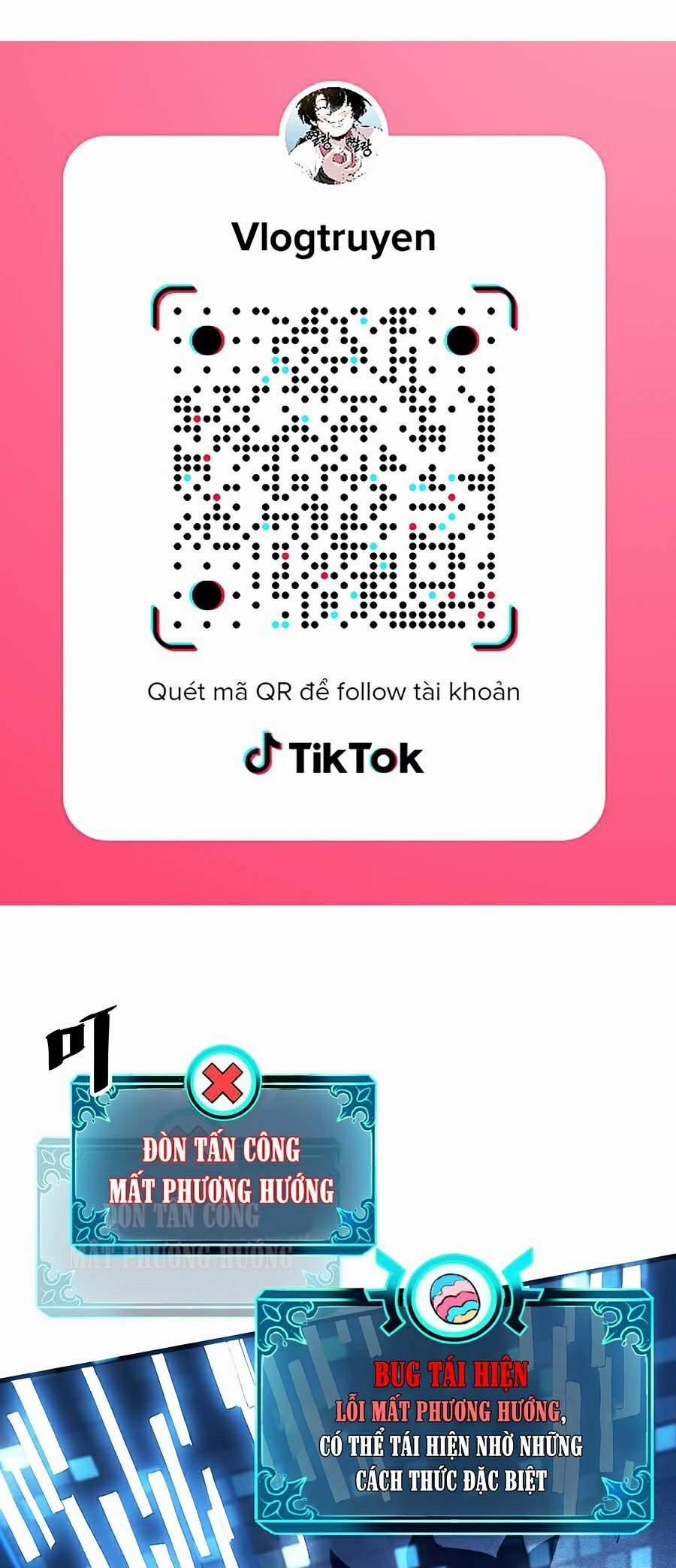 Ta Dựa Vào Bug Thành Vương Giả 28 trang 20