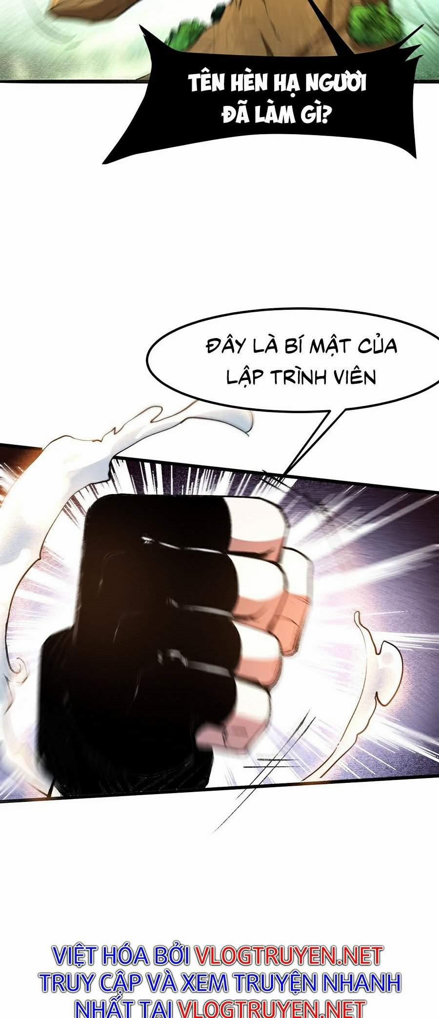 Ta Dựa Vào Bug Thành Vương Giả 28 trang 22