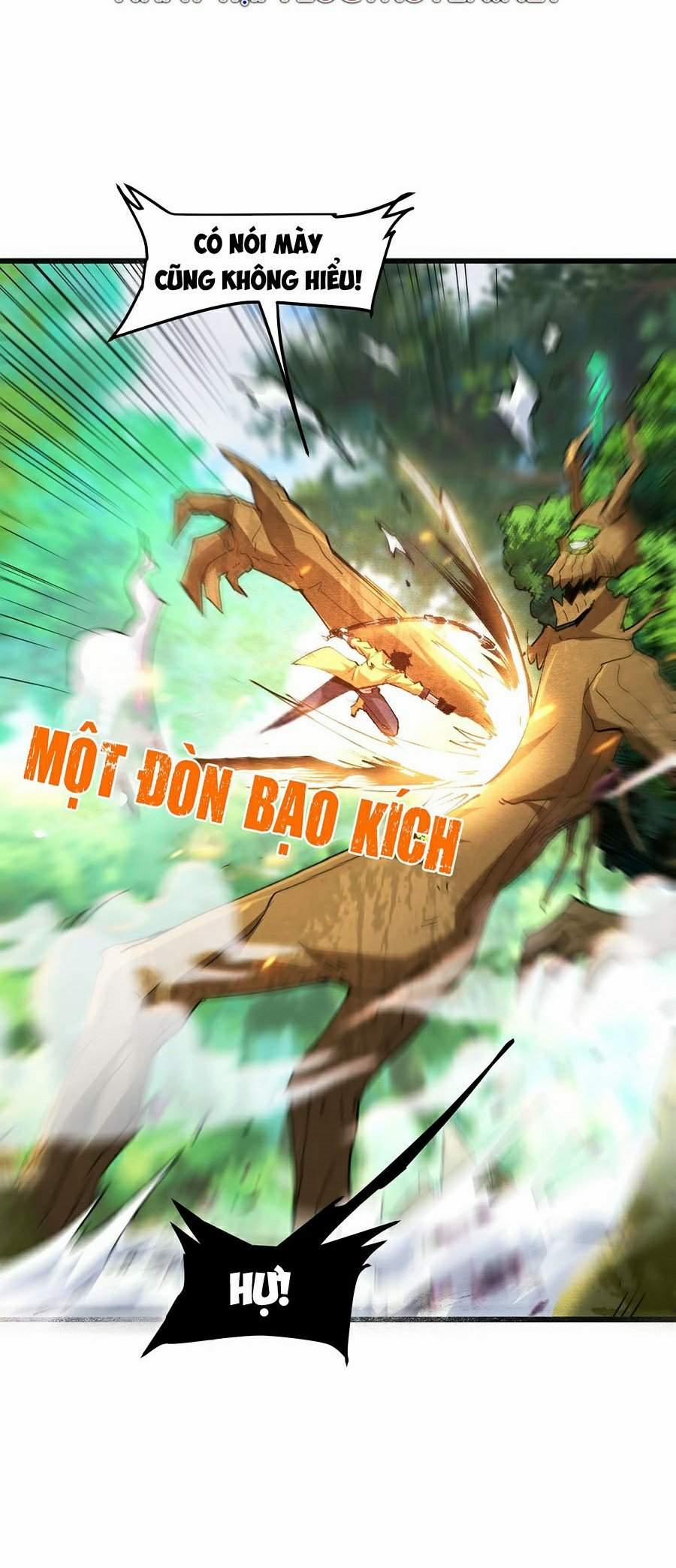 Ta Dựa Vào Bug Thành Vương Giả 28 trang 23