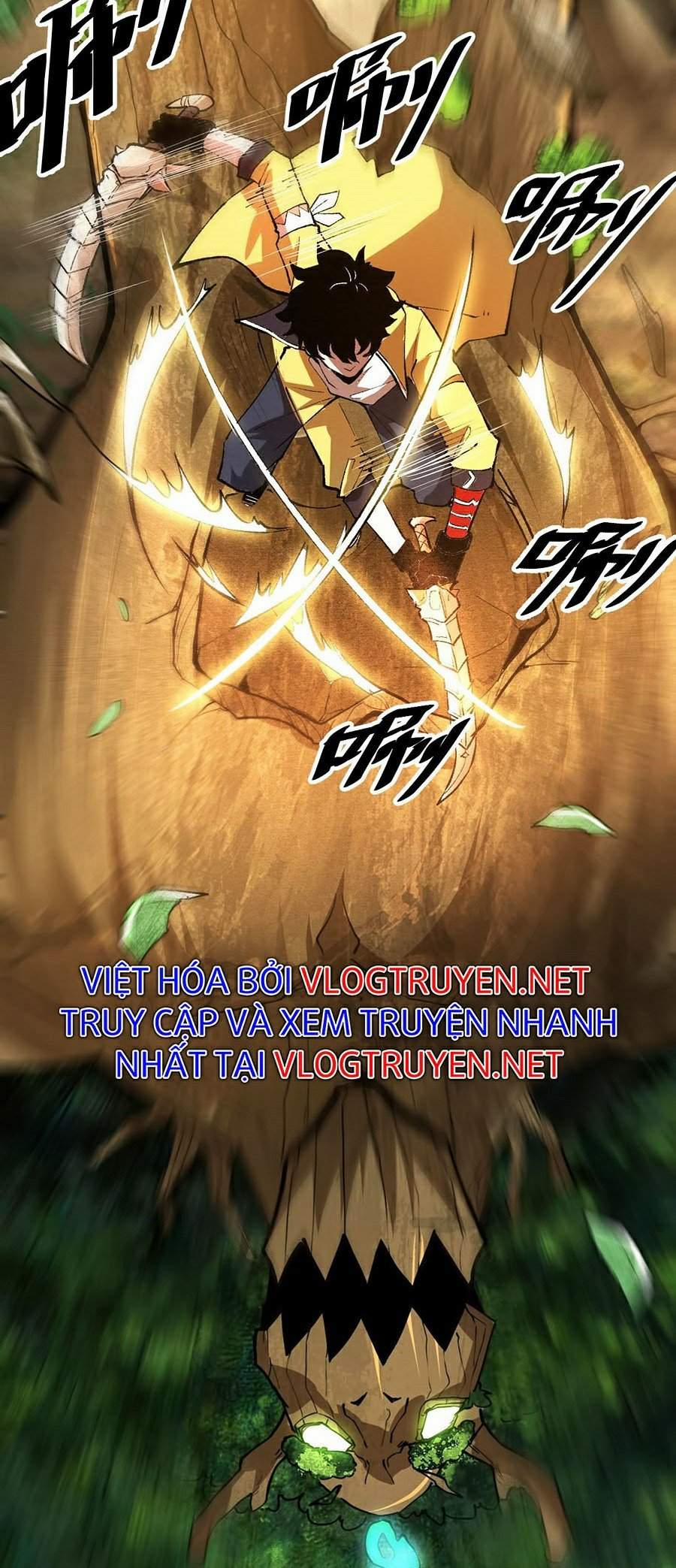 Ta Dựa Vào Bug Thành Vương Giả 28 trang 26