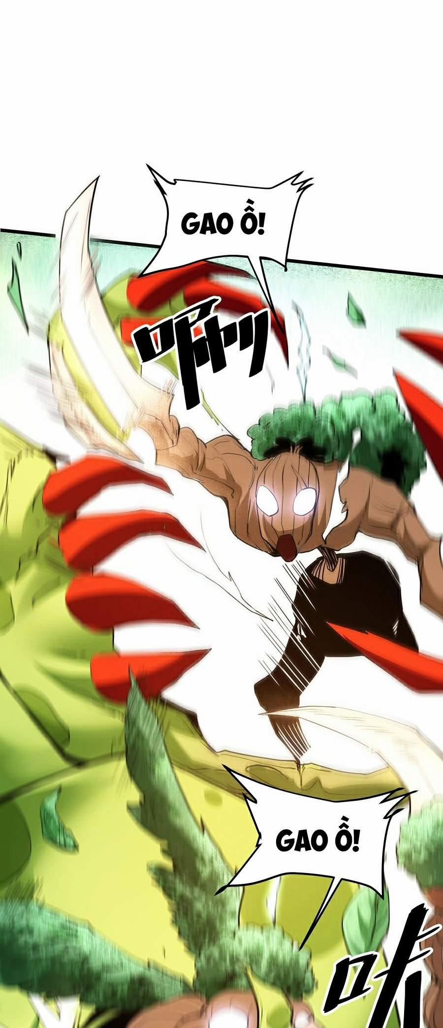 Ta Dựa Vào Bug Thành Vương Giả 28 trang 30