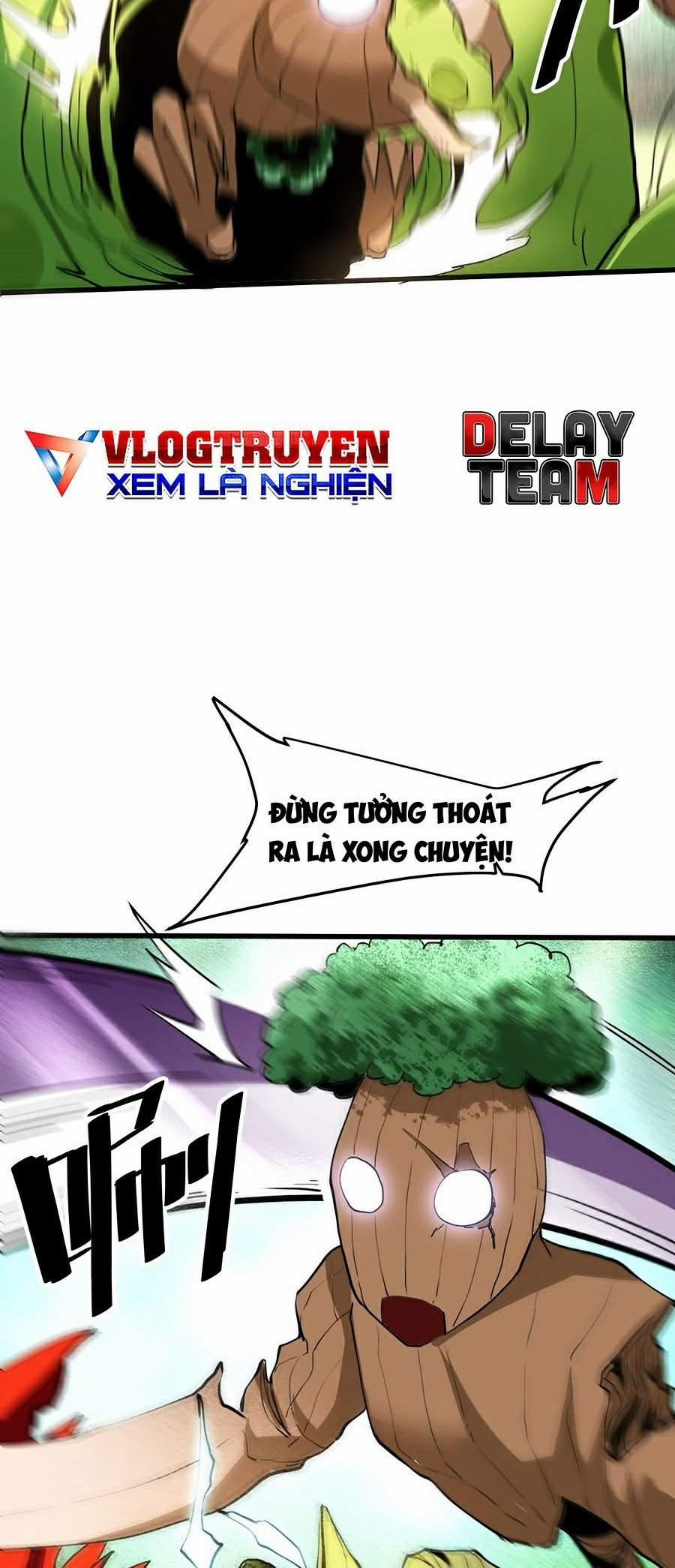 Ta Dựa Vào Bug Thành Vương Giả 28 trang 31