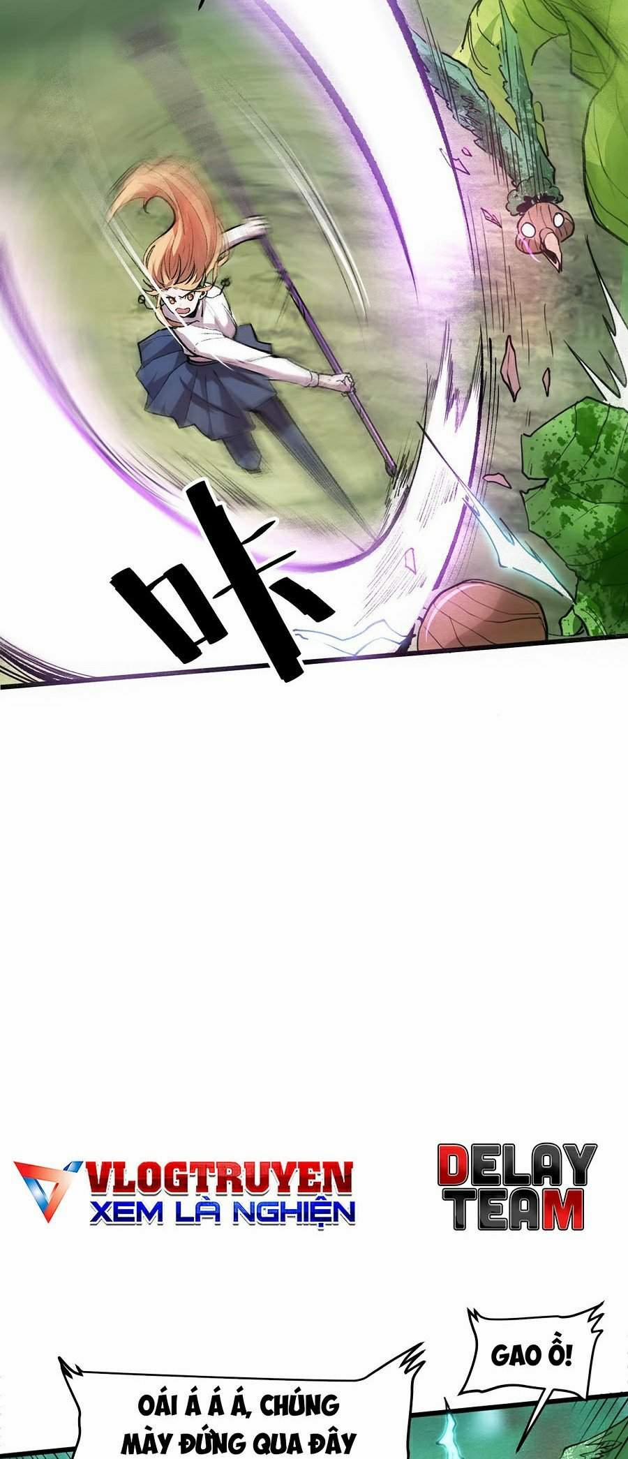 Ta Dựa Vào Bug Thành Vương Giả 28 trang 33