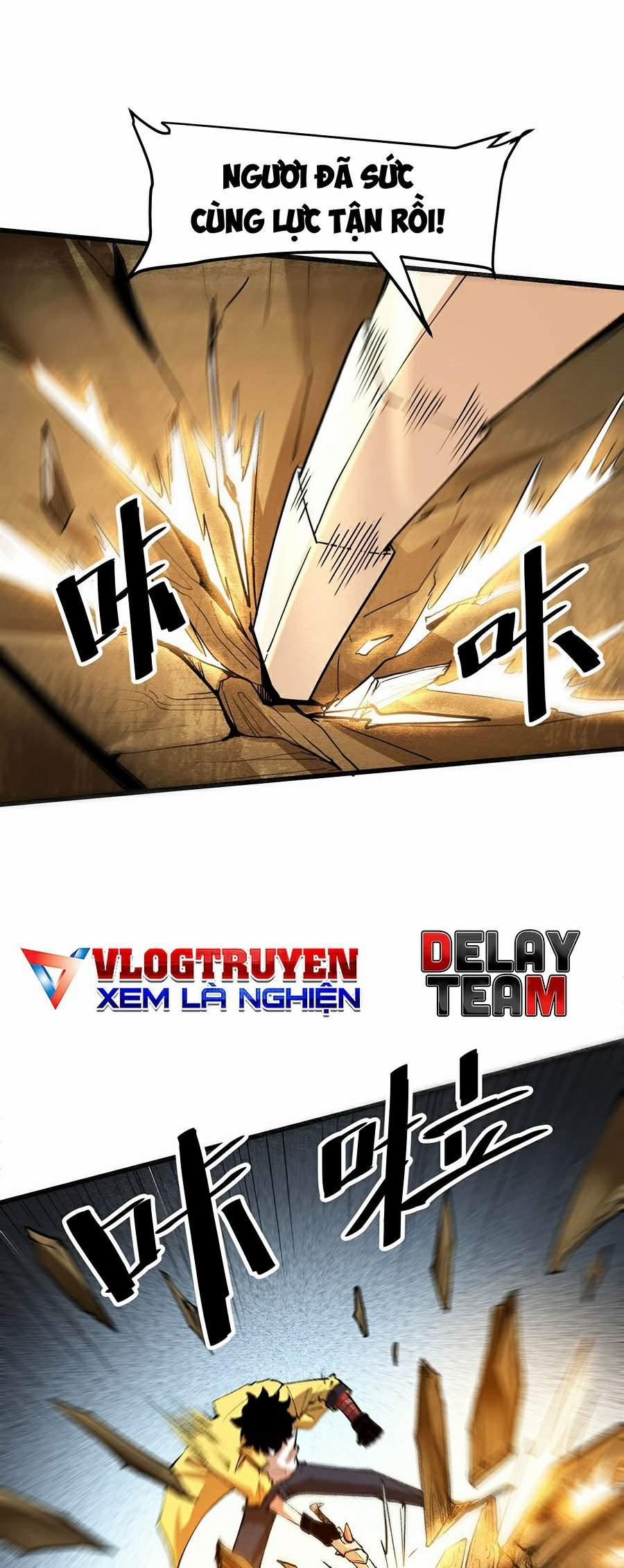 Ta Dựa Vào Bug Thành Vương Giả 28 trang 40