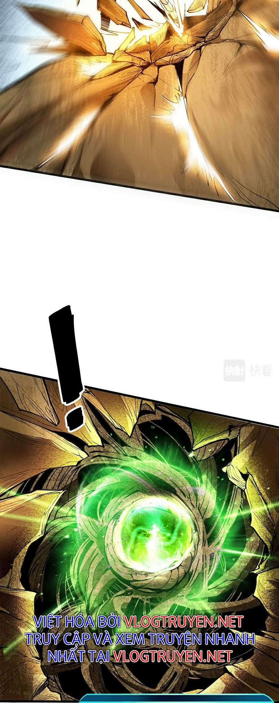 Ta Dựa Vào Bug Thành Vương Giả 28 trang 41