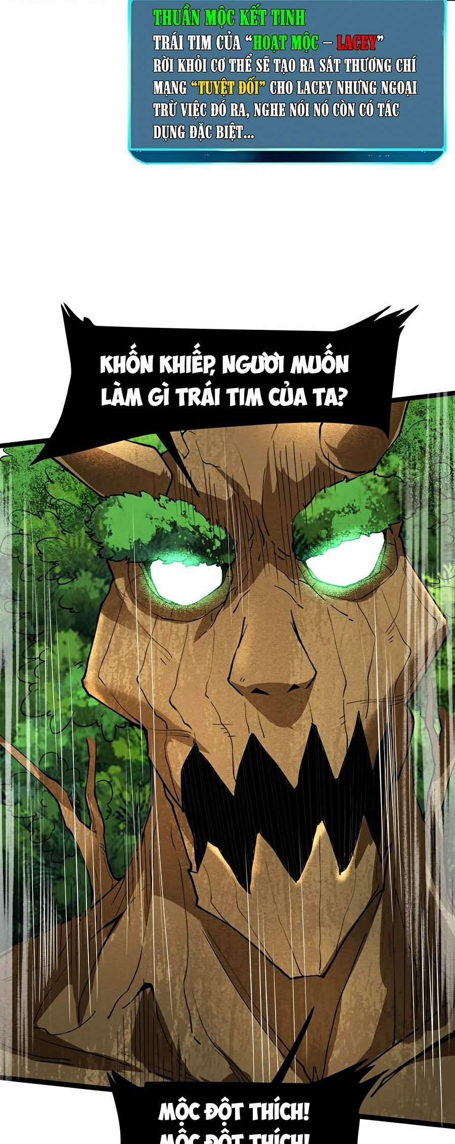 Ta Dựa Vào Bug Thành Vương Giả 28 trang 42