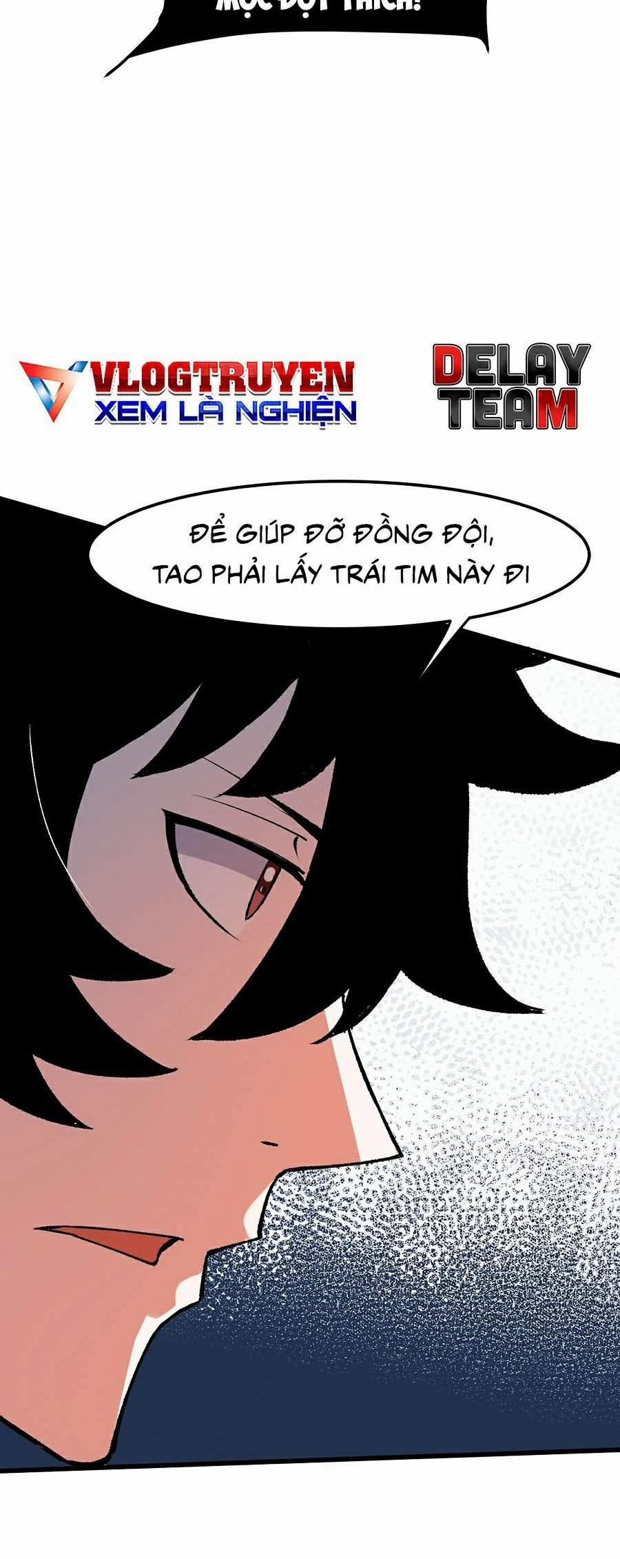 Ta Dựa Vào Bug Thành Vương Giả 28 trang 43