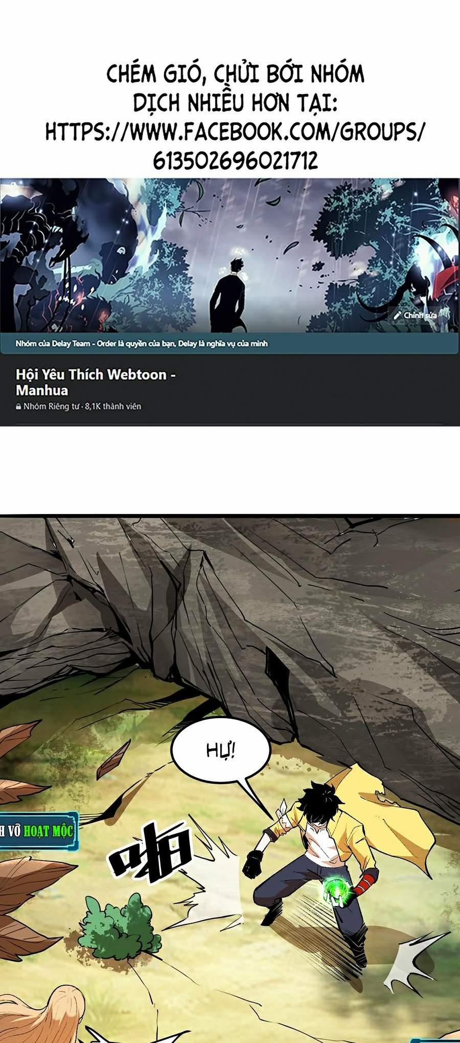 Ta Dựa Vào Bug Thành Vương Giả 28 trang 50