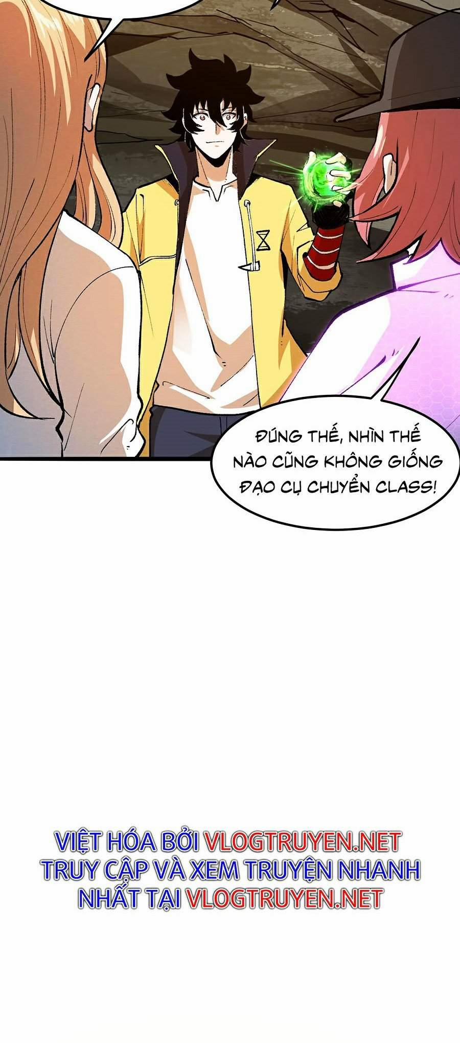 Ta Dựa Vào Bug Thành Vương Giả 28 trang 52