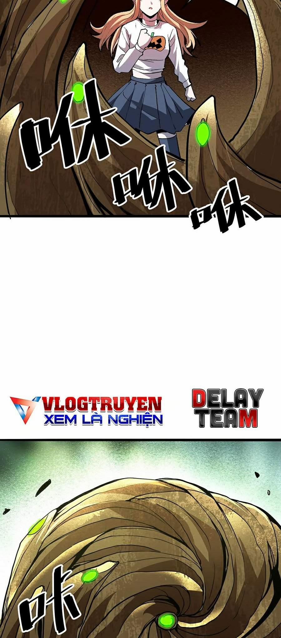 Ta Dựa Vào Bug Thành Vương Giả 28 trang 57