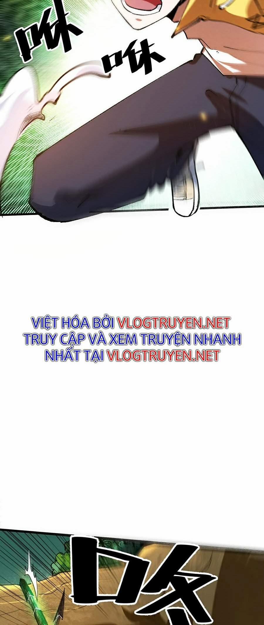 Ta Dựa Vào Bug Thành Vương Giả 28 trang 7