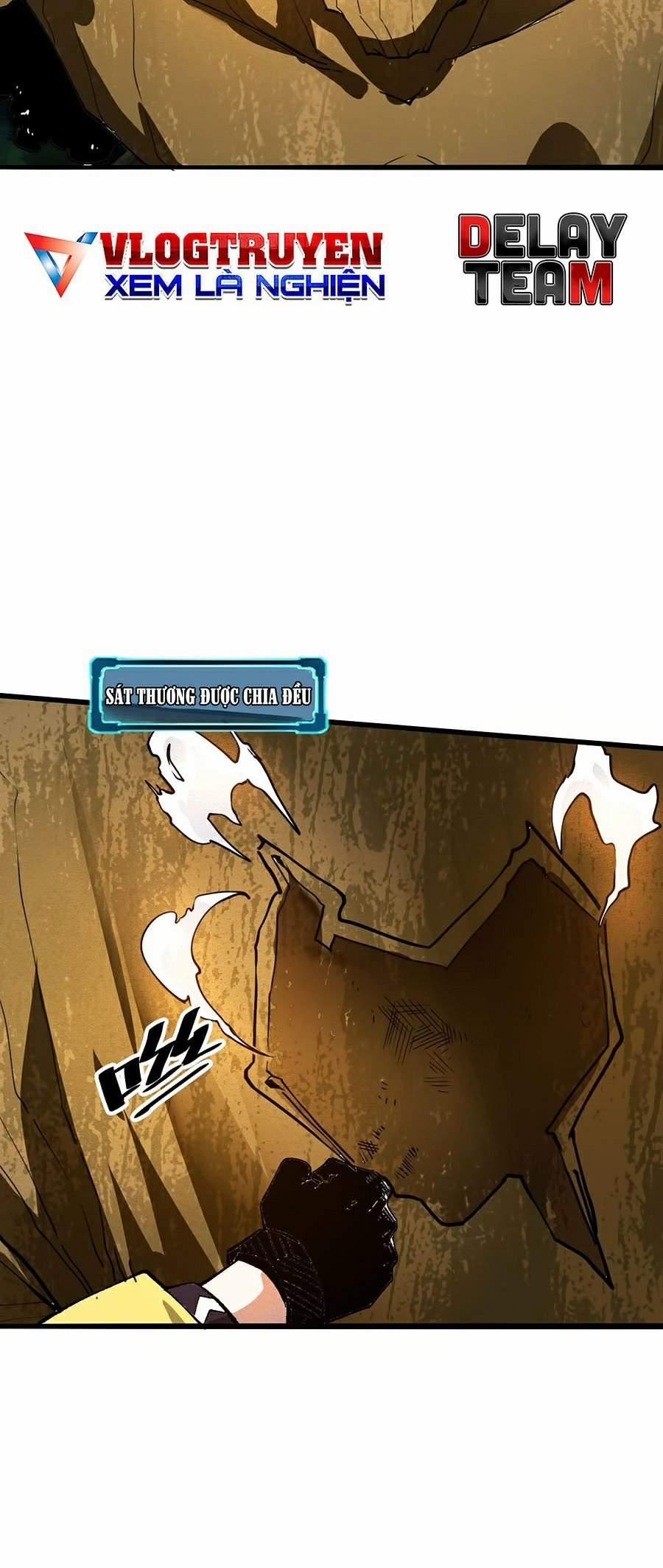 Ta Dựa Vào Bug Thành Vương Giả 28 trang 9