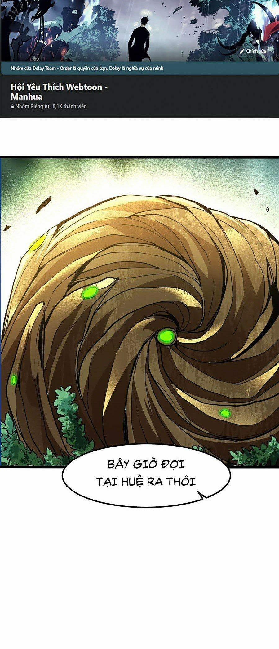 Ta Dựa Vào Bug Thành Vương Giả 29 trang 1