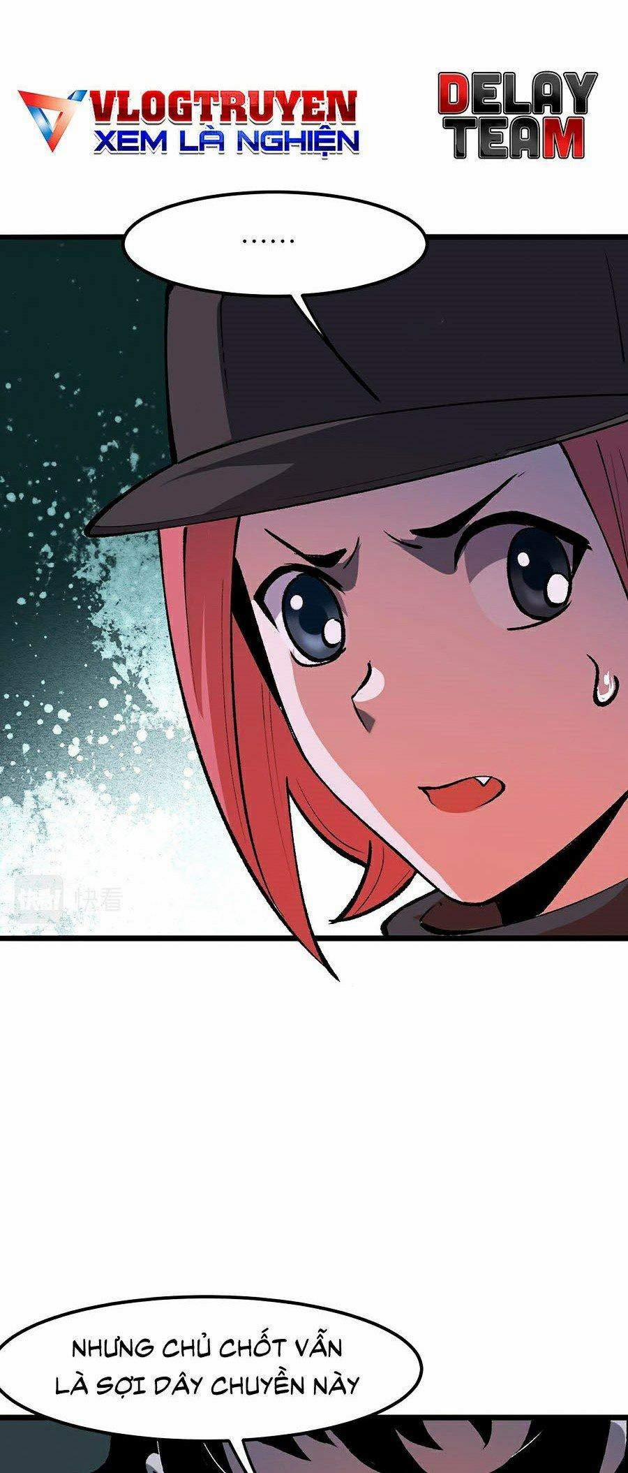 Ta Dựa Vào Bug Thành Vương Giả 29 trang 11