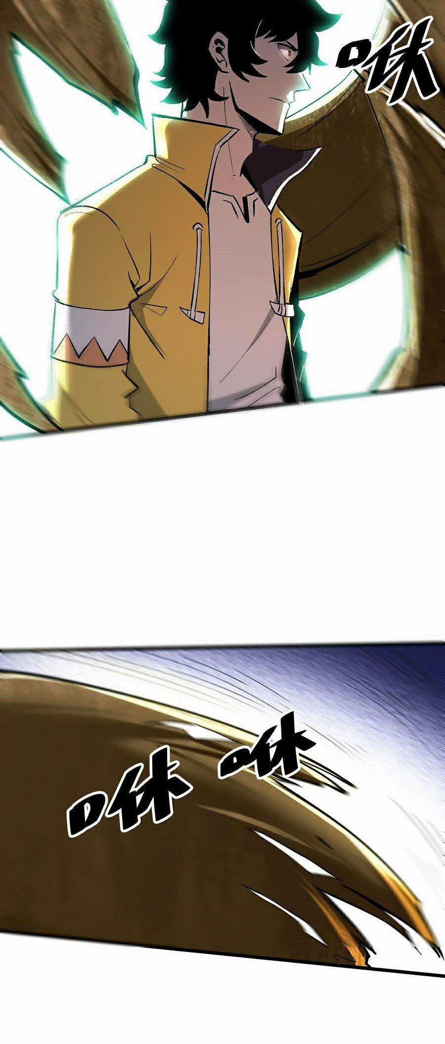 Ta Dựa Vào Bug Thành Vương Giả 29 trang 15