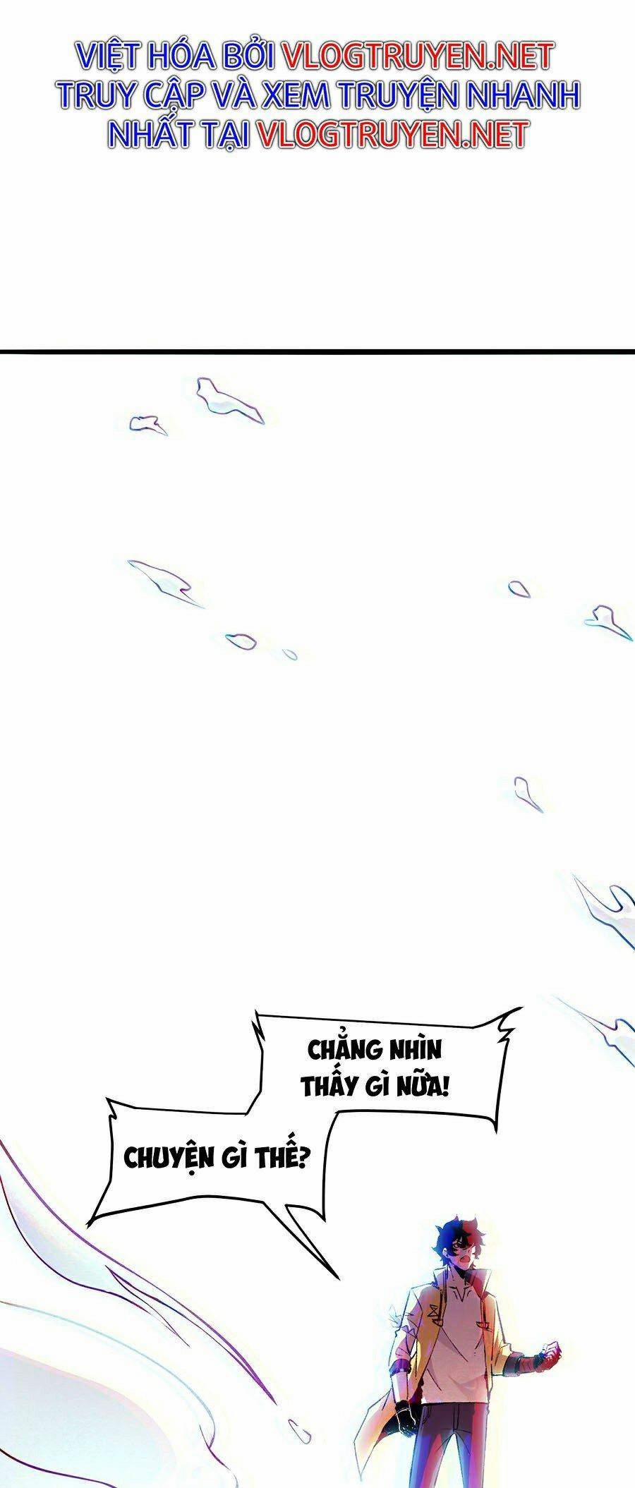 Ta Dựa Vào Bug Thành Vương Giả 29 trang 16