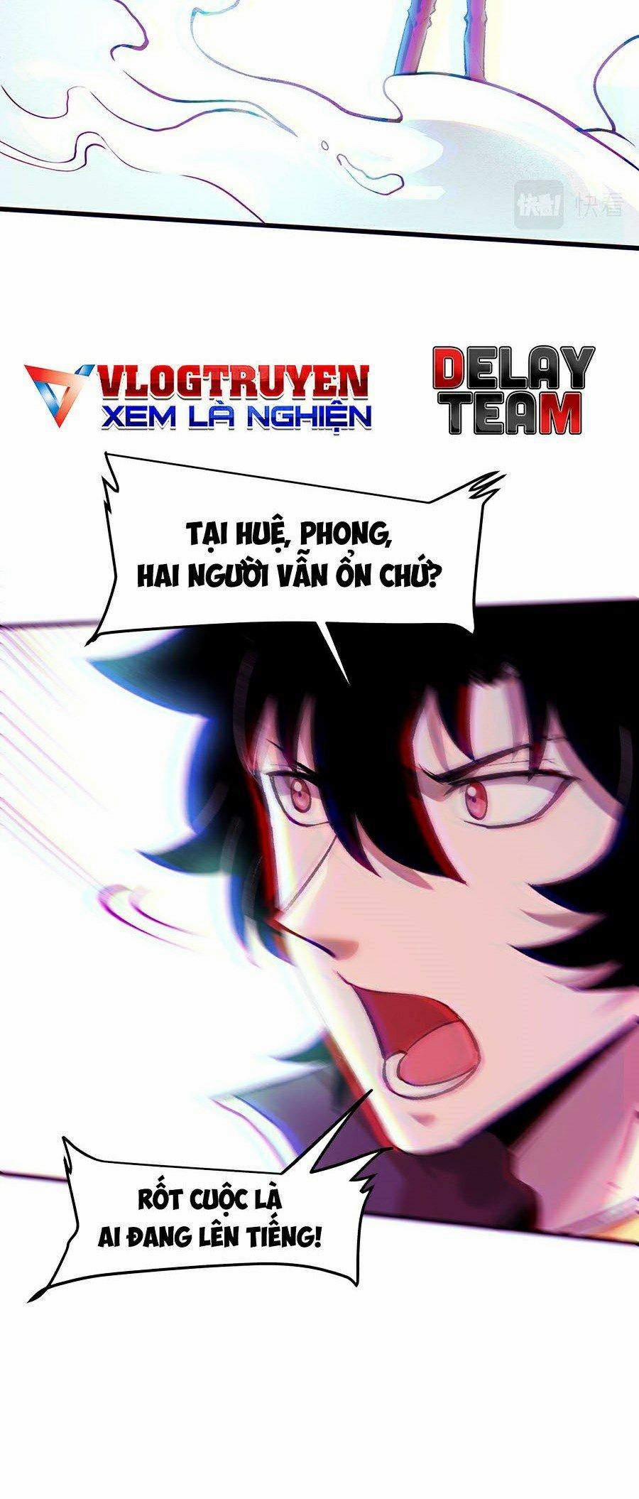 Ta Dựa Vào Bug Thành Vương Giả 29 trang 17