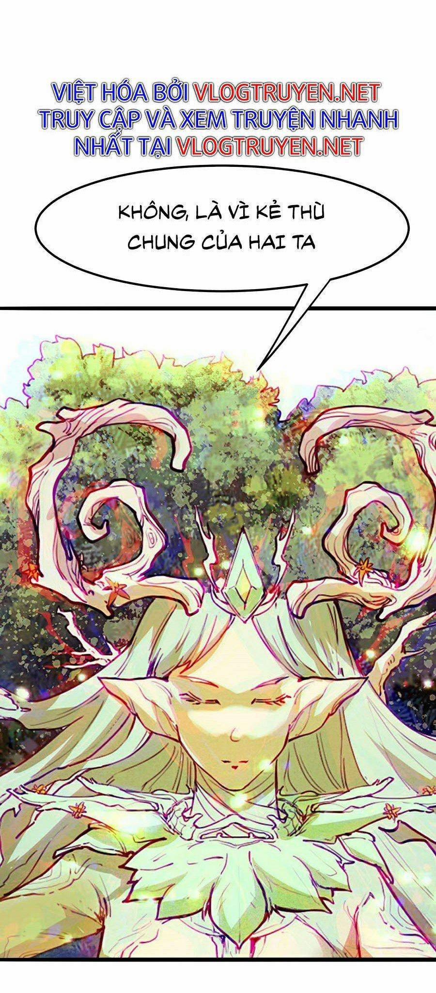 Ta Dựa Vào Bug Thành Vương Giả 29 trang 21