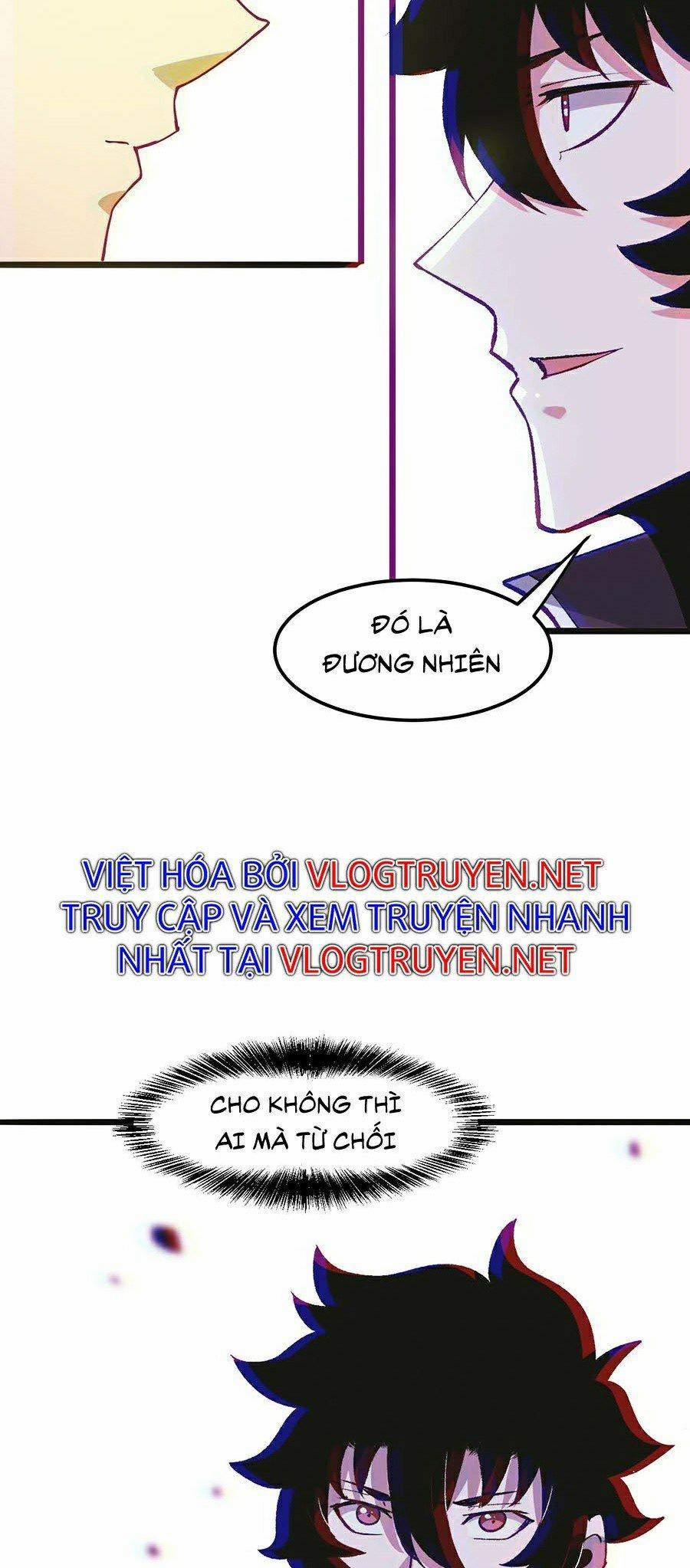 Ta Dựa Vào Bug Thành Vương Giả 29 trang 26