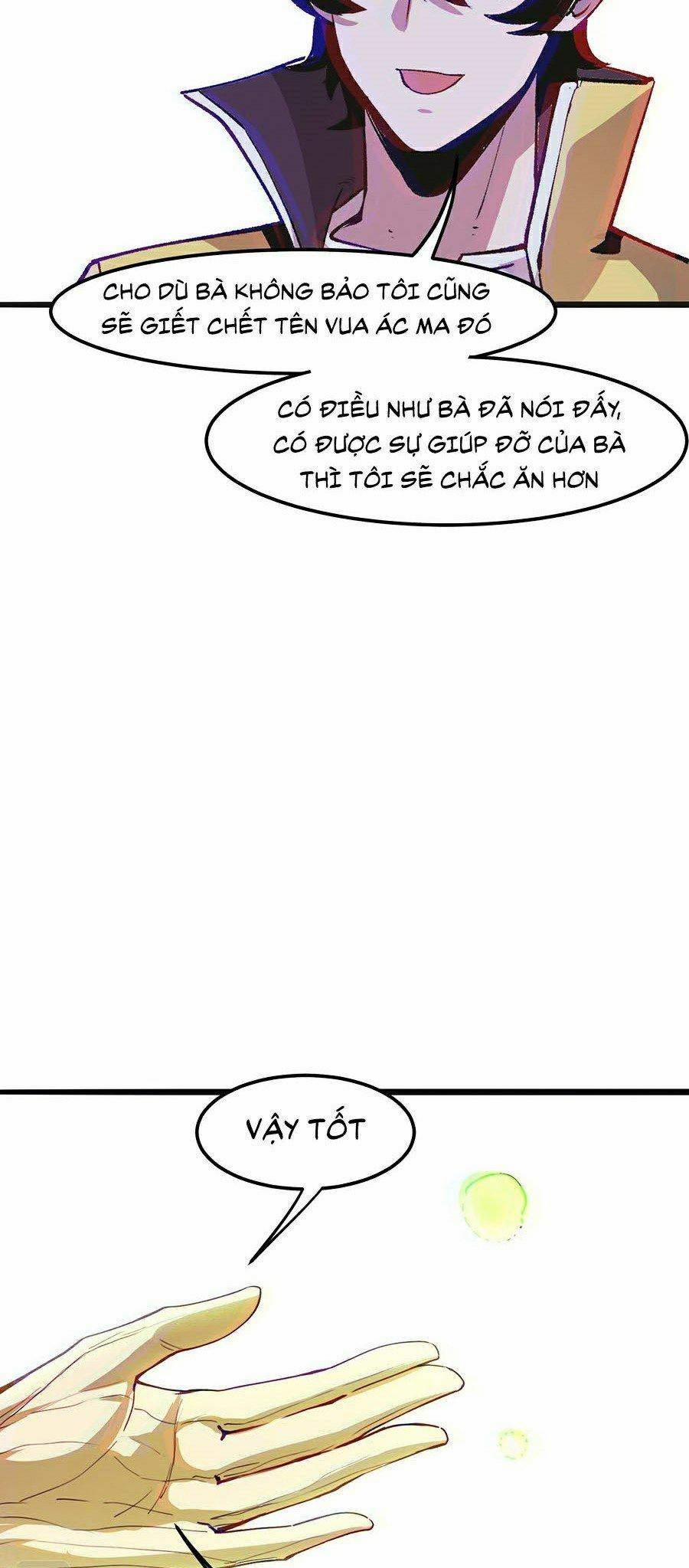 Ta Dựa Vào Bug Thành Vương Giả 29 trang 27